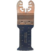 Полотно Hilberg  Cr-V пильное погружное по древесине 32*50*18TPI